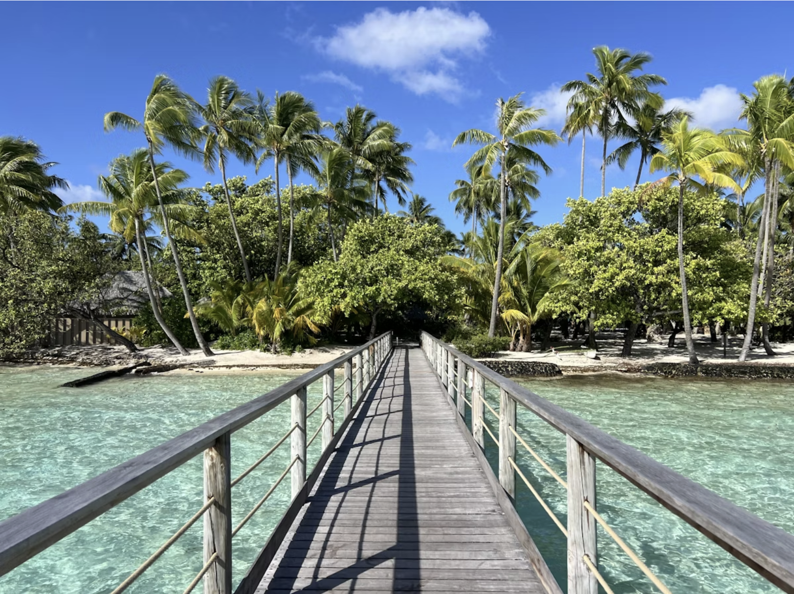How to take a solo trip in Tahiti &amp; French Polynesia