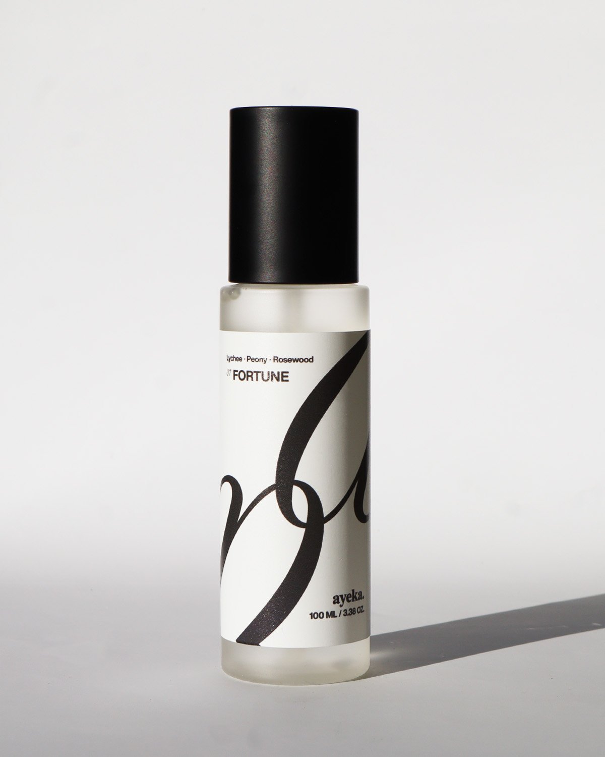 Fortune — Lychee, Peony & Rosewood Fragrance Mist (100mL)