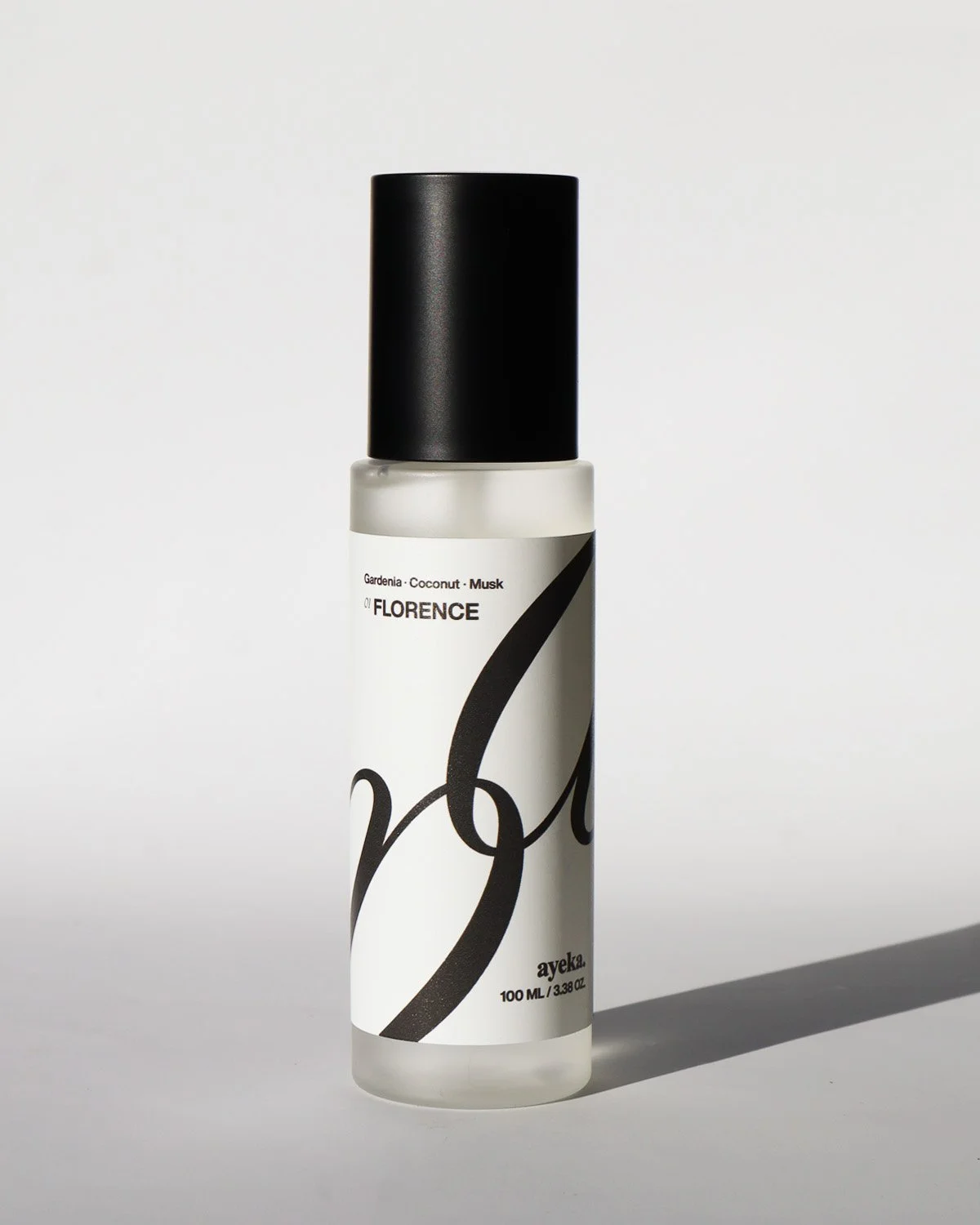 Florence — Gardenia, Coconut & Musk Fragrance Mist