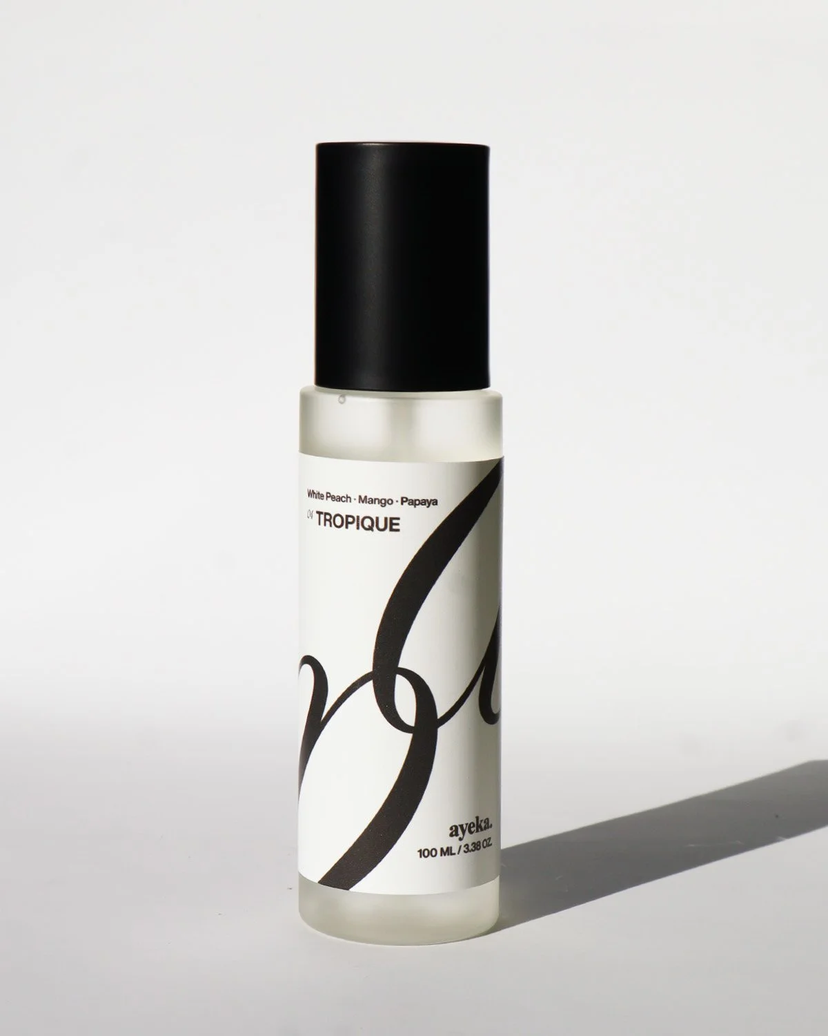 Tropique — Peach, Mango & Papaya Fragrance Mist (100mL)