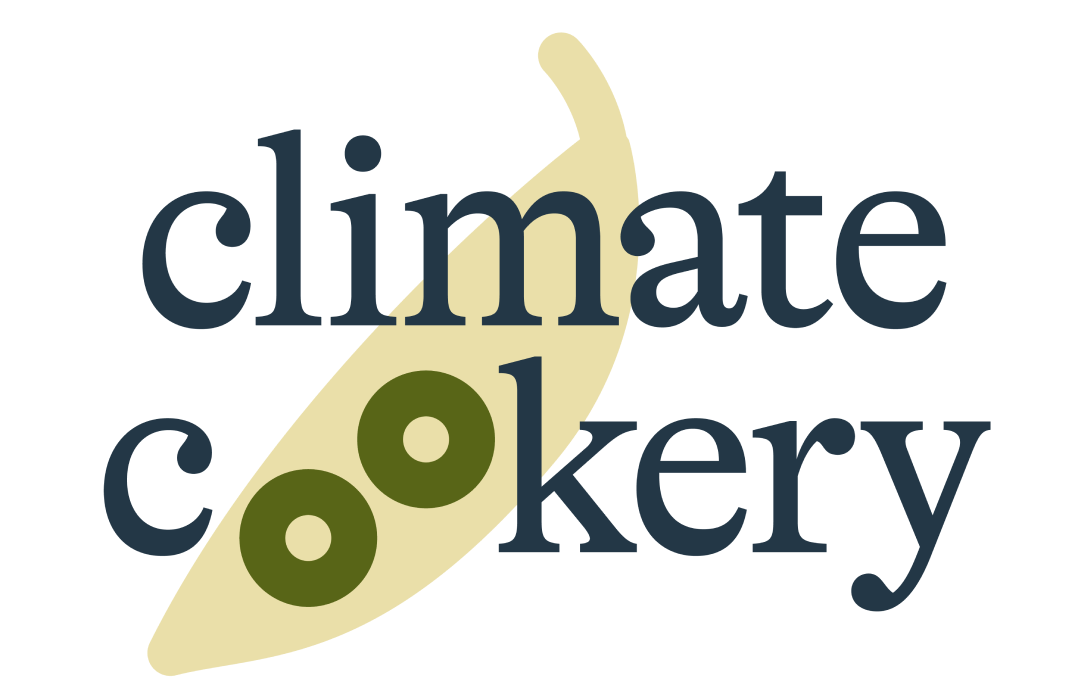 Climate Cookery