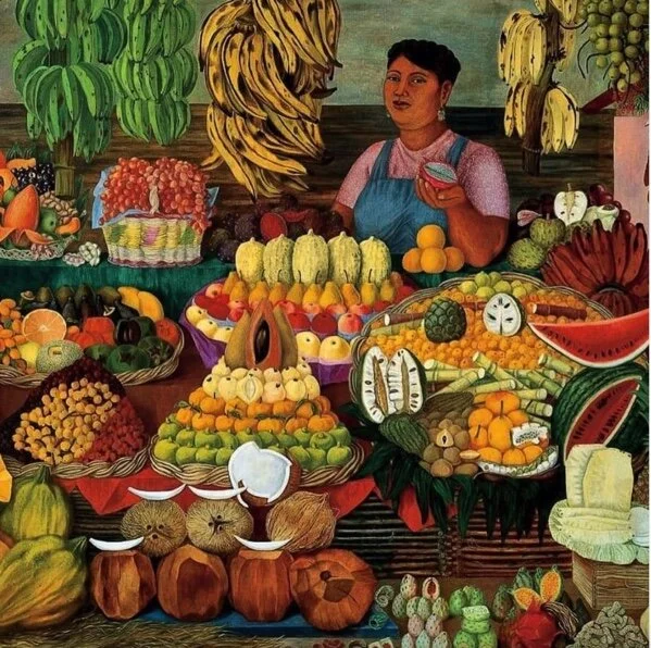 Eat the Rainbow
