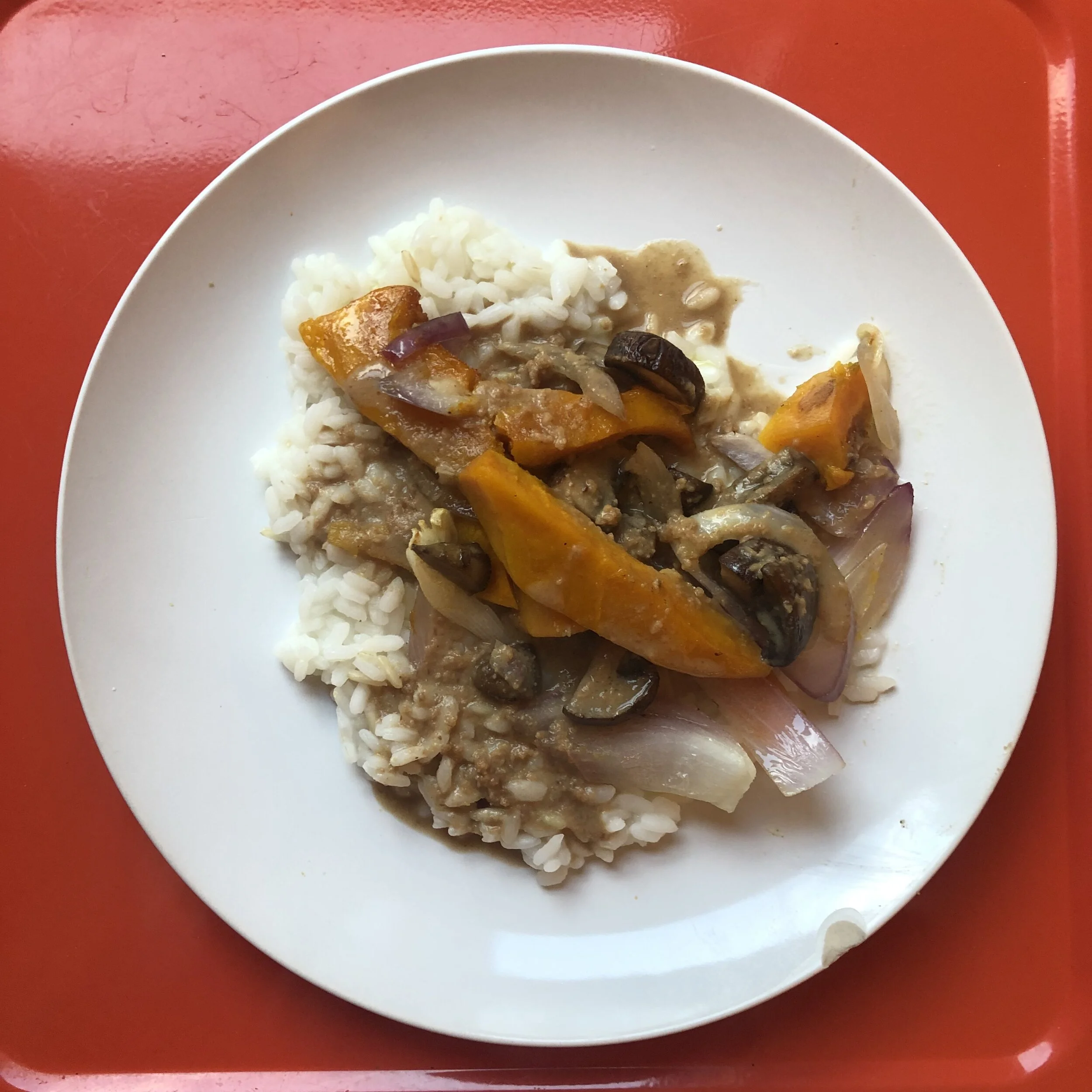  Peanut Sauce