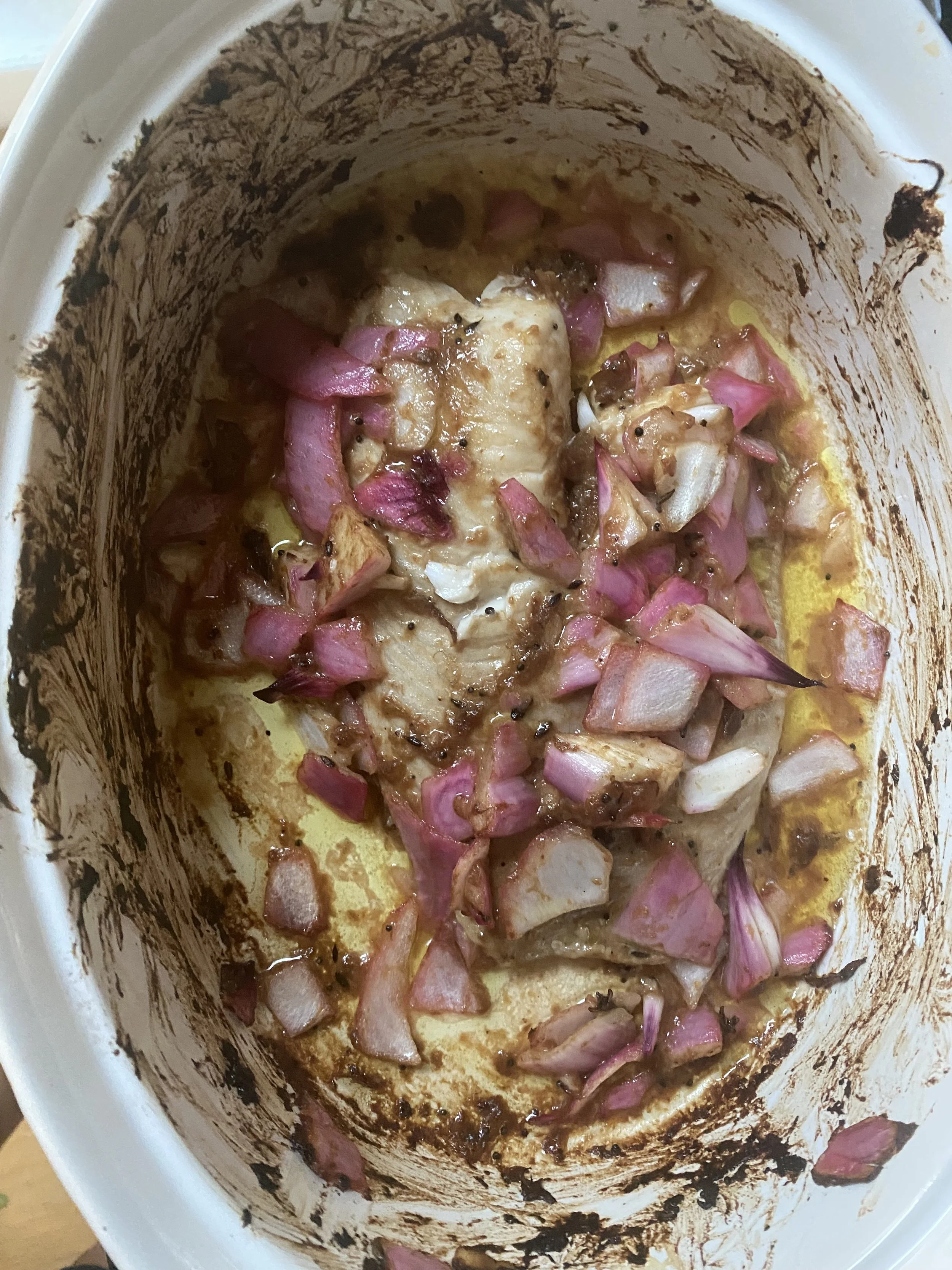 Vindaloo(ish)
