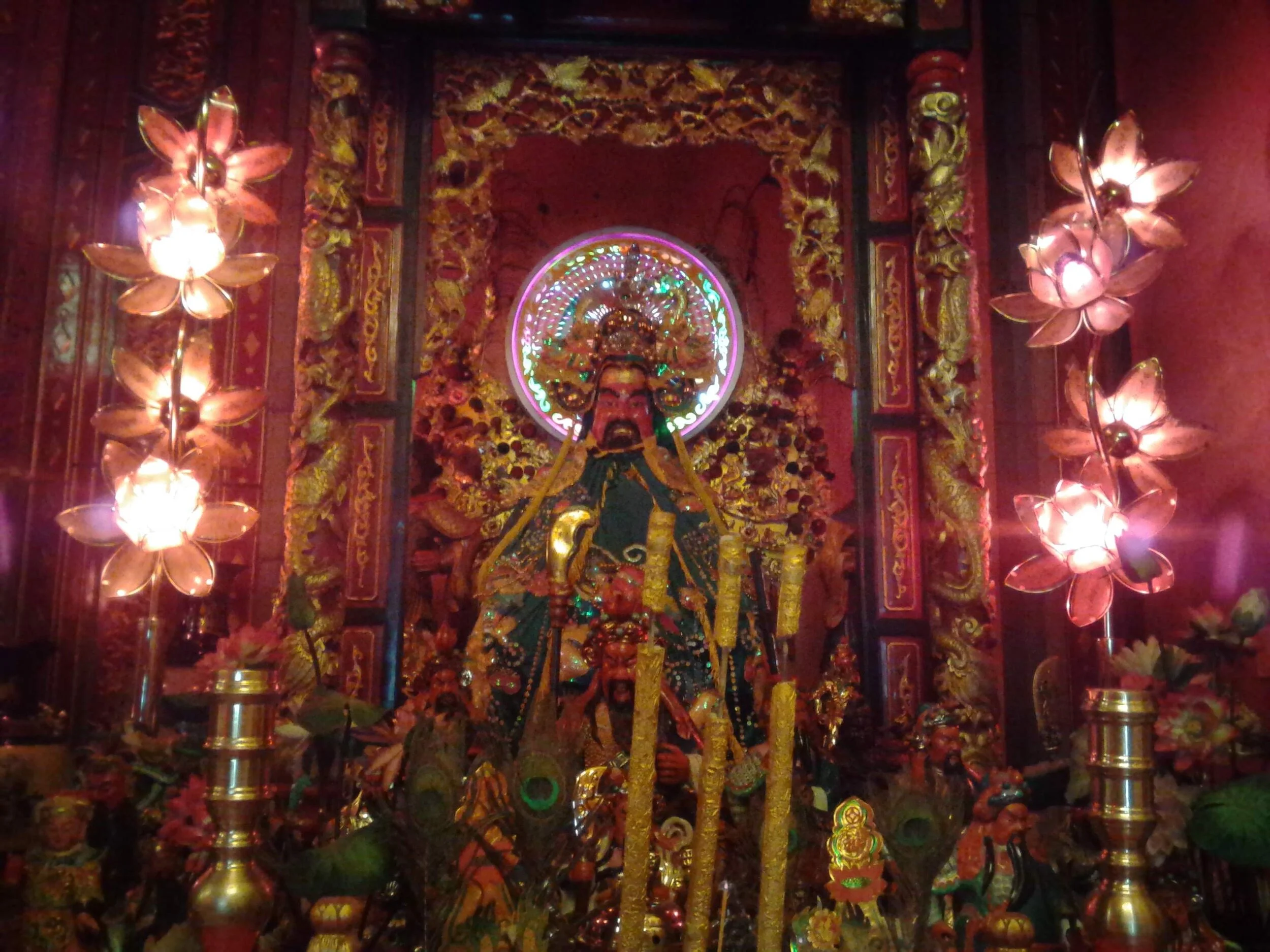 Aquarius New Moon // Lunar New Year!