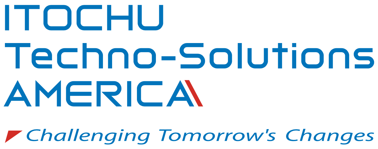 ITOCHU Techno-Solutions America
