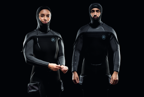 Apeks 2021 Dive Gear Collection — Scuba Shack Nashville