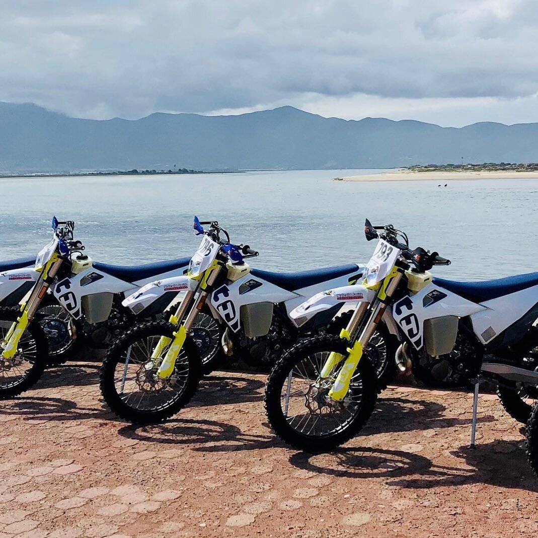 Are you coming on The Baja Ride this year? If so, did you know you can rent one of our brand-new Baja-prepped 2021 Husqvarna FE501s?&nbsp;&nbsp;Equipped with handguards, skidplate, oversize tank, Dunlop AT81 tires and Nitro Mousses installed, all you