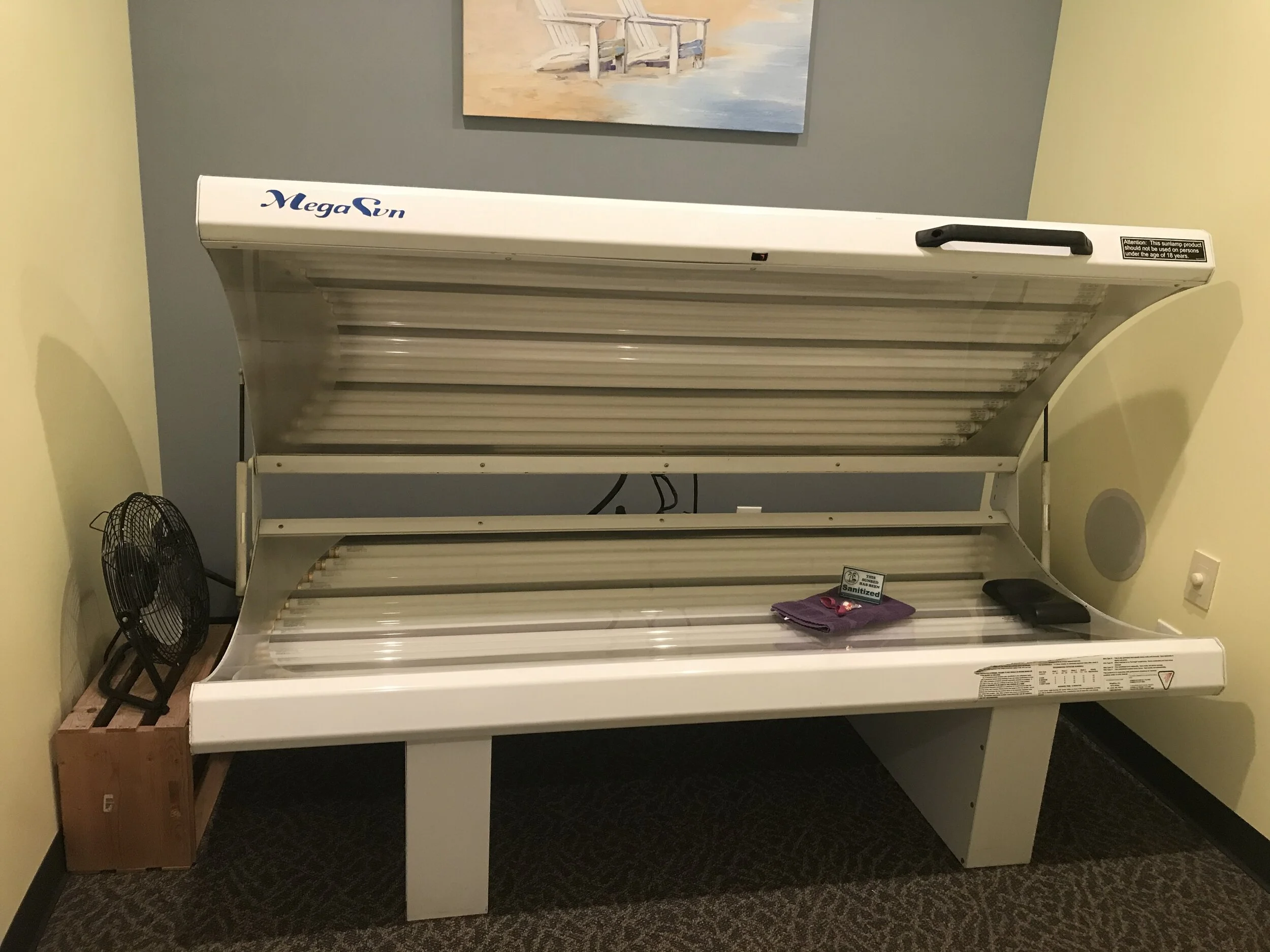 Services 1 — Shear Concepts Hair & Tanning