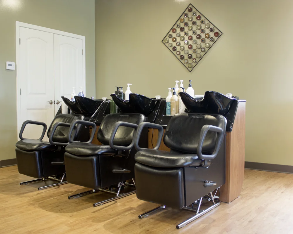 Services — Shear Concepts Hair & Tanning
