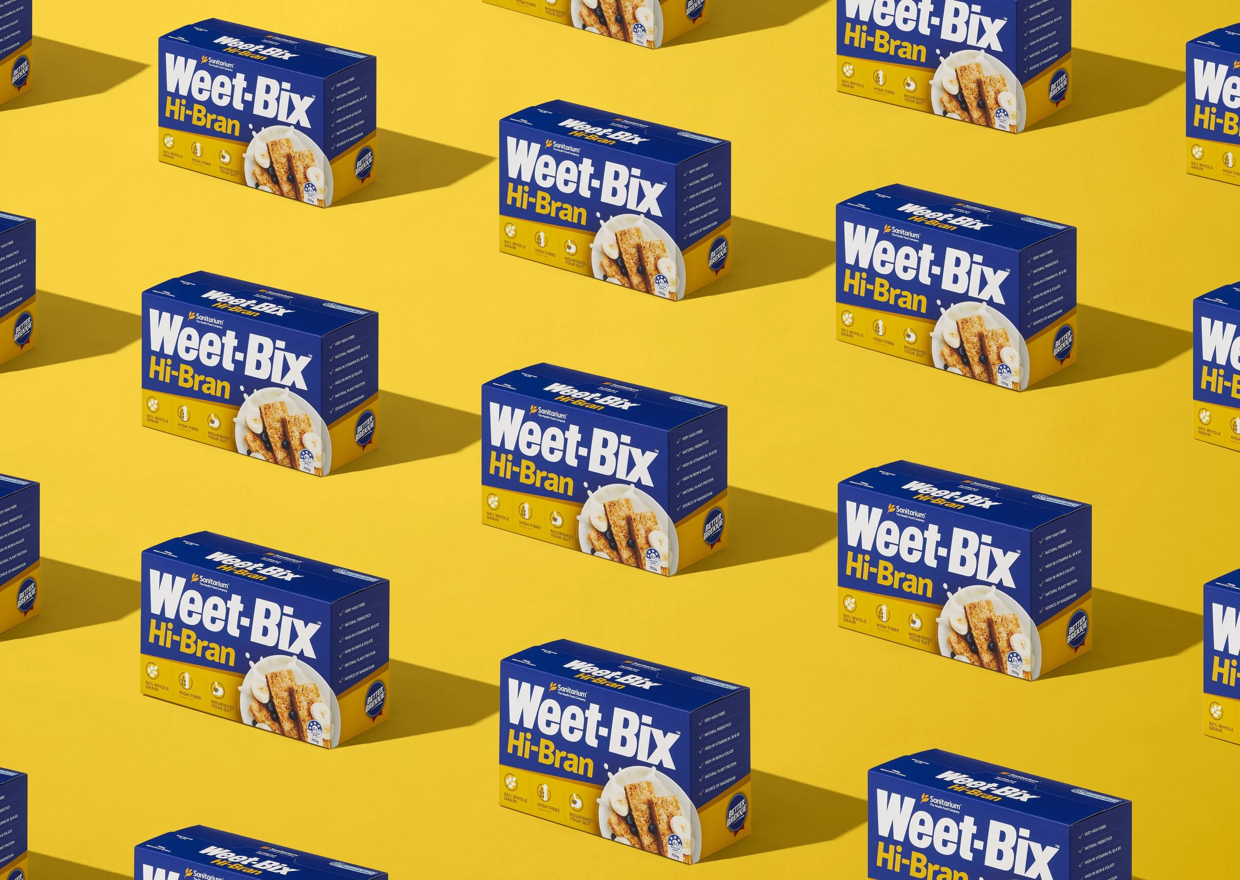 WeetBix