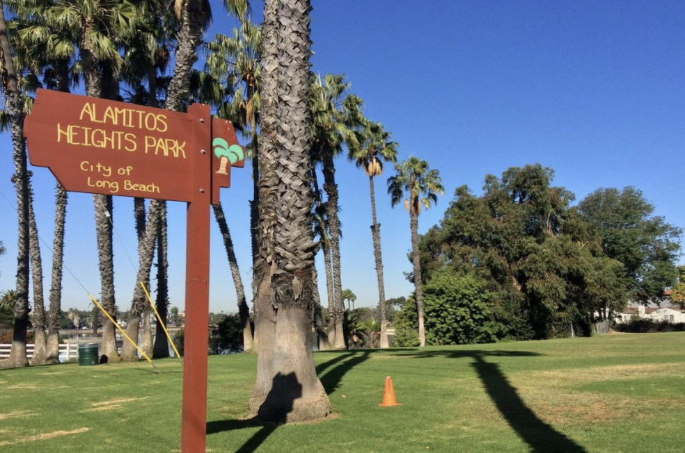 Alamitos Heights