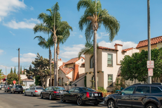 Belmont Shore