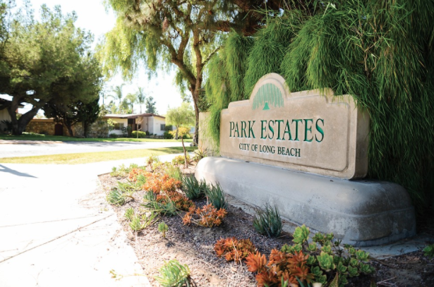 Park Estates