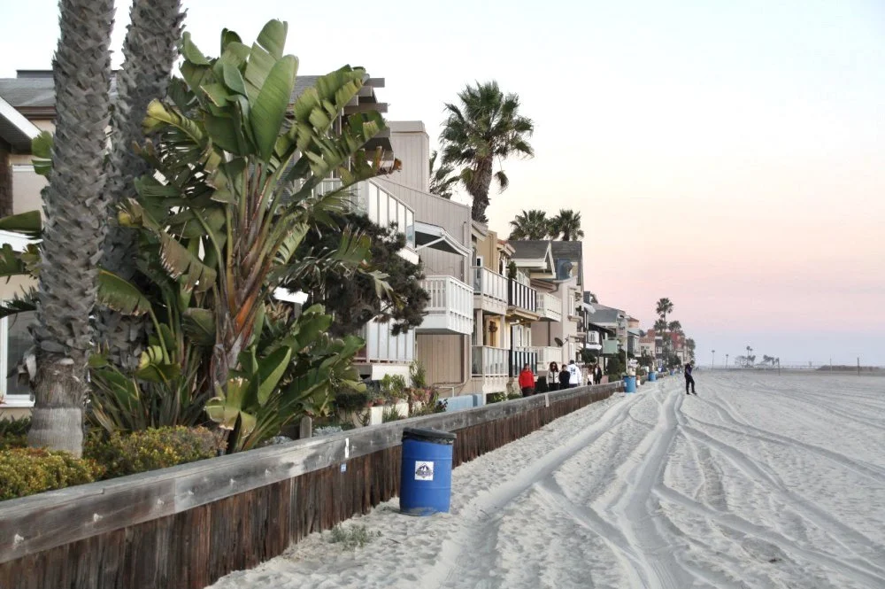 Neighborhoods to Live in Long Beach