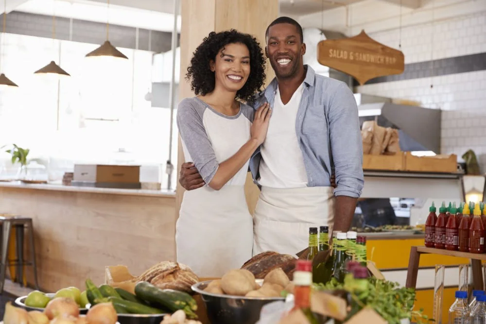 Support Local Black-owned Restaurants