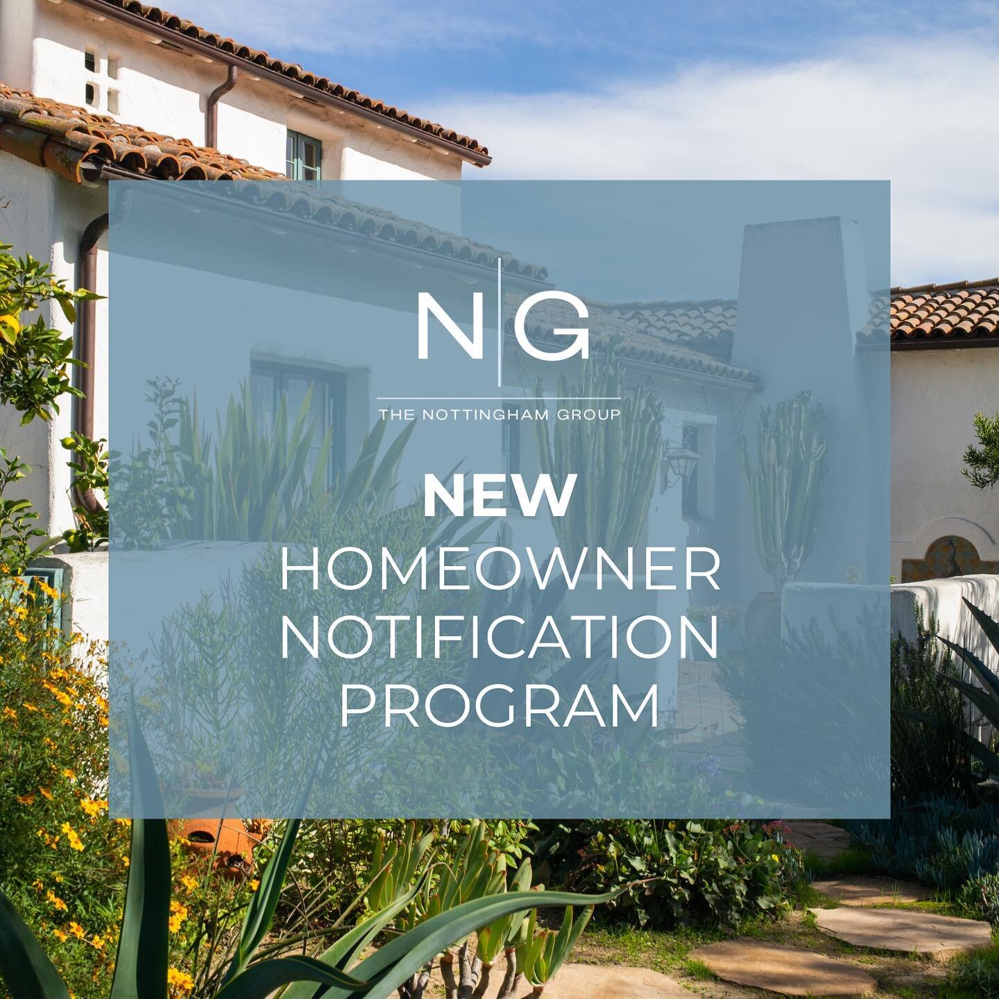 Sign up for the new enhanced homeowner notification program released by Los Angeles County Registrar Recorder&lsquo;s office. If there&rsquo;s ever a change in ownership or loans taken out against your home, you will be mailed copies of the documents