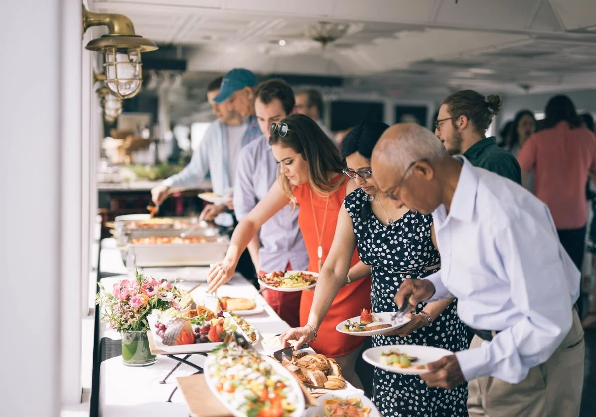 Thanksgiving meals in Long beach: Dine in or takeout