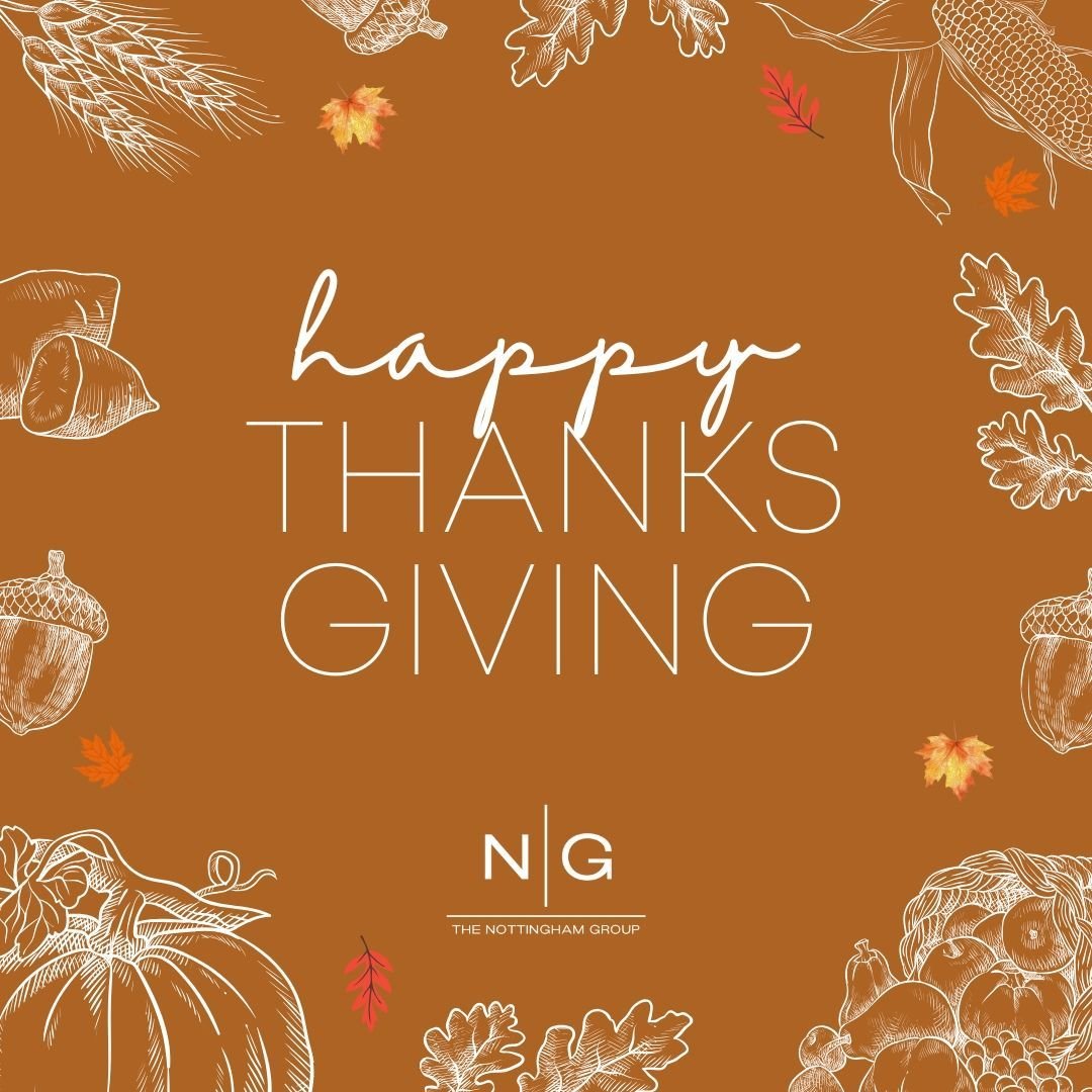 Before the festivities begin, we want to extend our warmest wishes for a Happy Thanksgiving to you and your loved ones. May your hearts overflow with gratitude and your stomachs be satisfied with delightful meals. Cheers! 🥂 
.
.
.
.
#thanksgiving #r