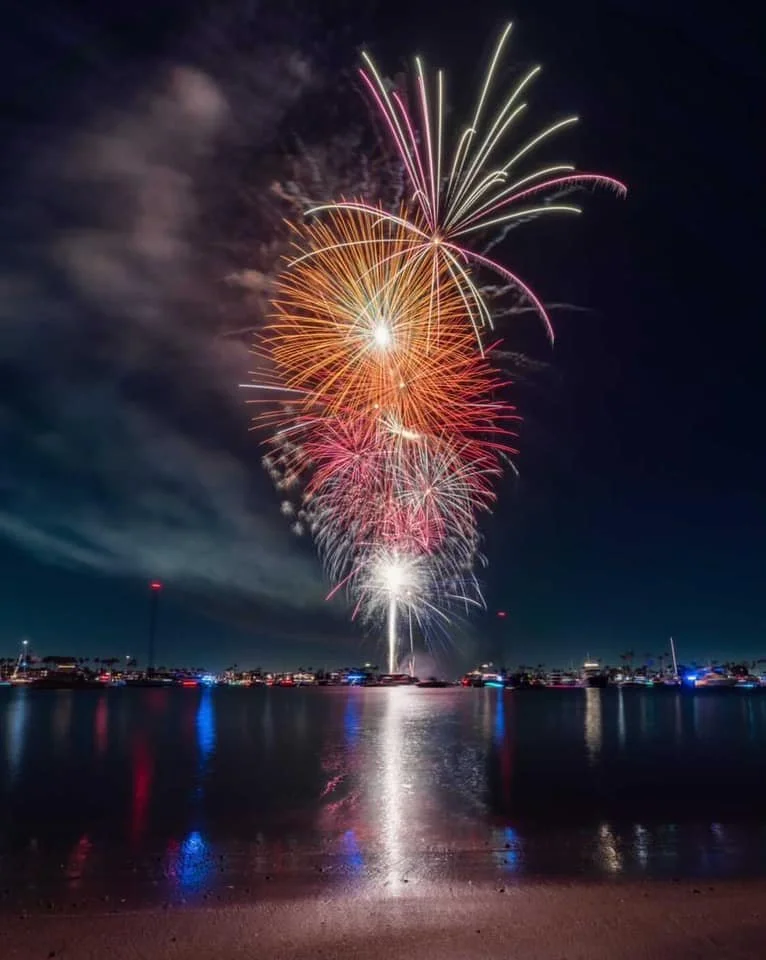 Events this July