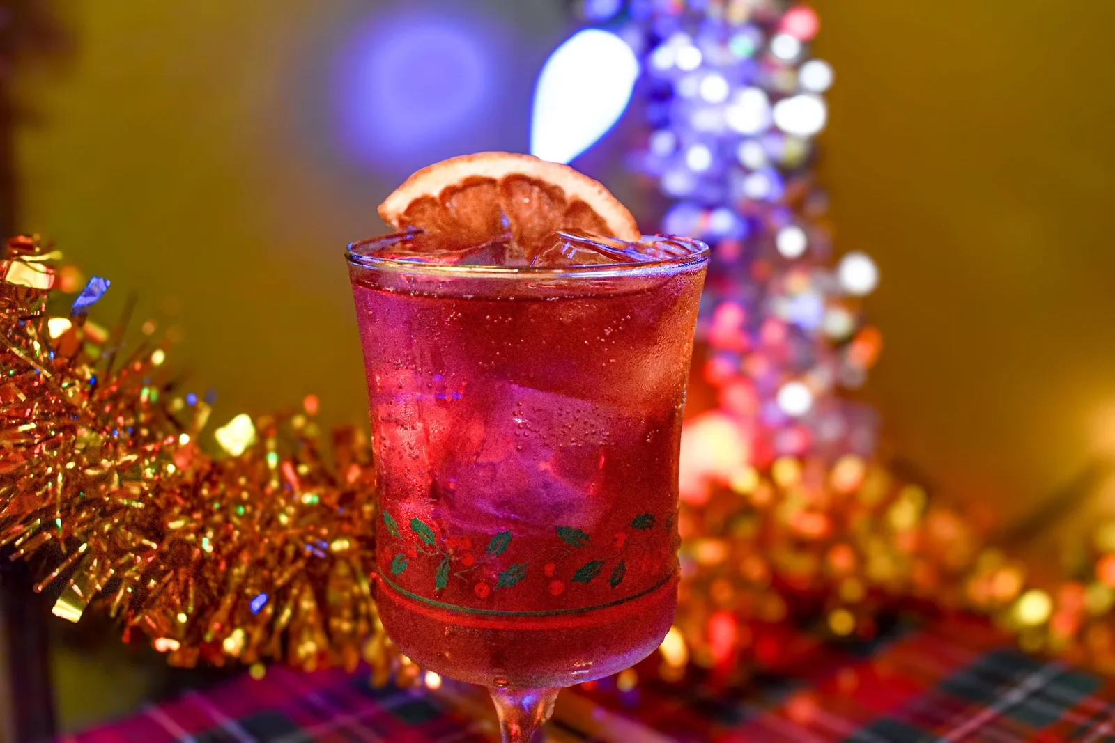 Best Christmas Pop-up Bars 