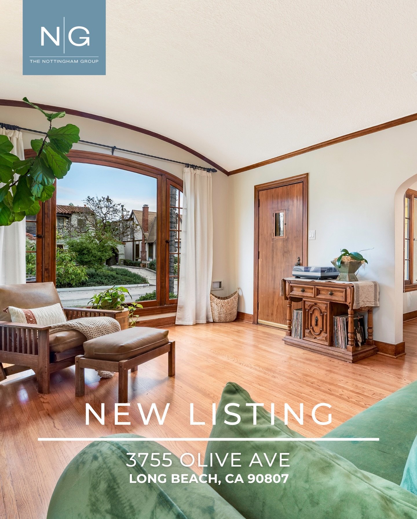 Charming Spanish home in Historic California Heights! 🌟✨ Updated main house + serene ADU retreat. A perfect blend of modern amenities and classic charm.

Join us for an open house this weekend, both Saturday and Sunday from 11-3pm. 🏡💫 #CaliforniaH