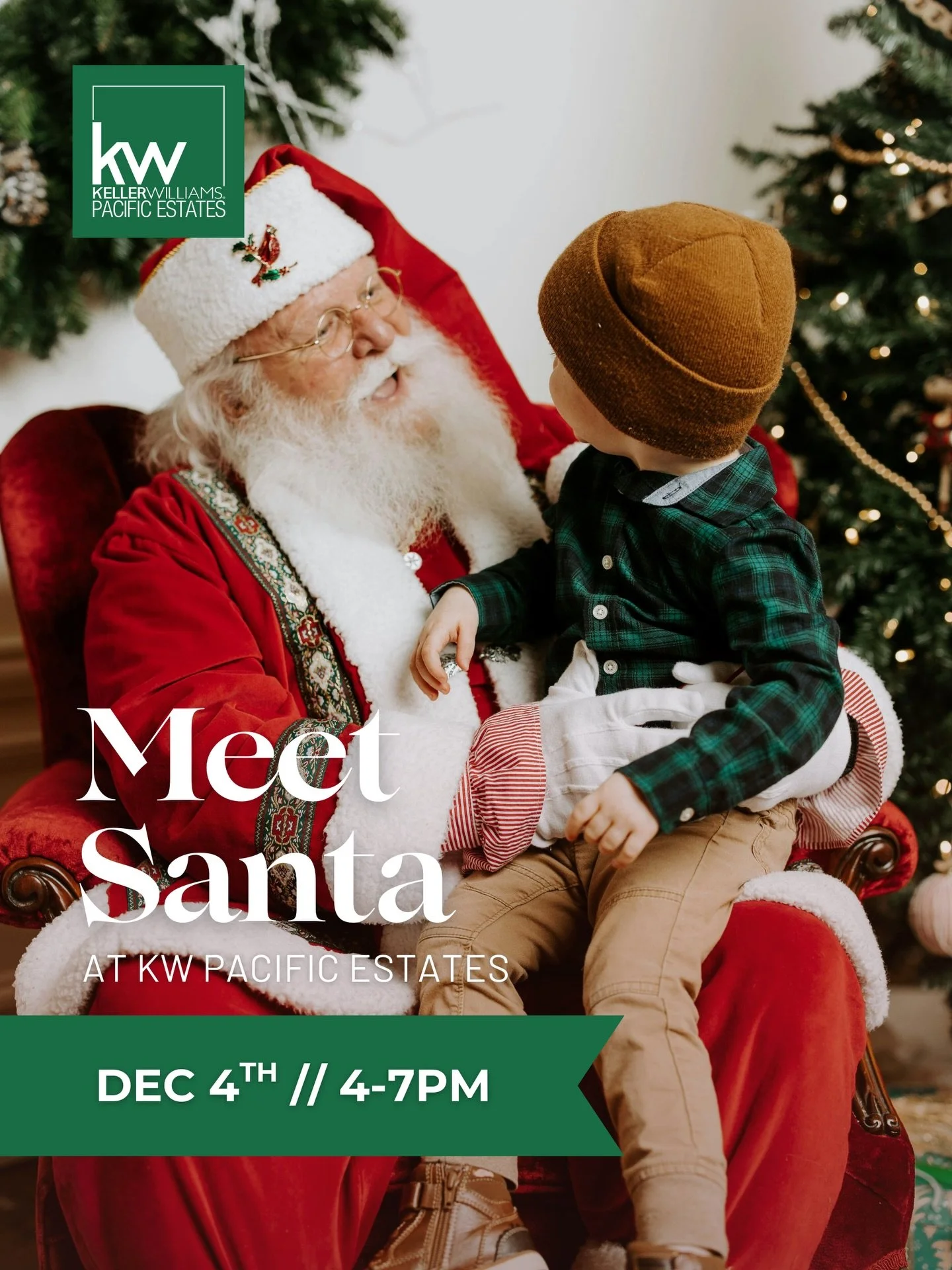 It&rsquo;s almost here! Bluey and Santa are coming to town🎄
Don&rsquo;t miss this festive event at our office Keller Williams Pacific Estates, for a chance to take photos with Bluey and Santa, and create lasting memories for the season🎅🏼

Event wi