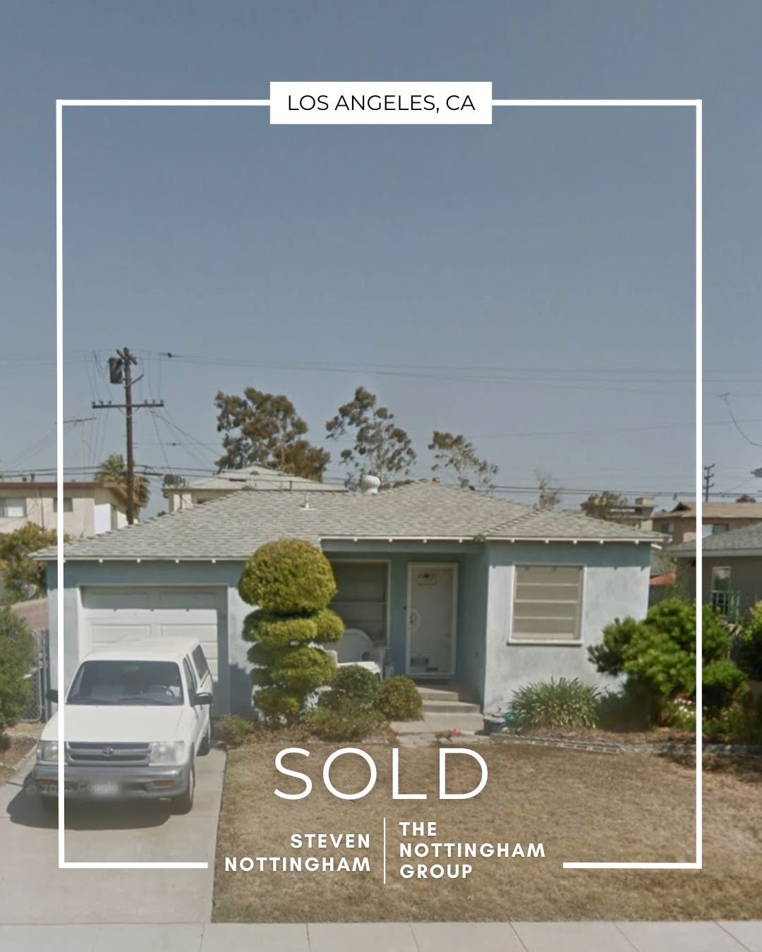 I'm glad to say that this home is finally S O L D ! 
This home has been in the works for the last couple months, but now, it is onwards to the next chapter for the homeowners 🔍 🏡 

Congrats to all!
.
.
.
.
#realestate #longbeach #losangeles #sealbe