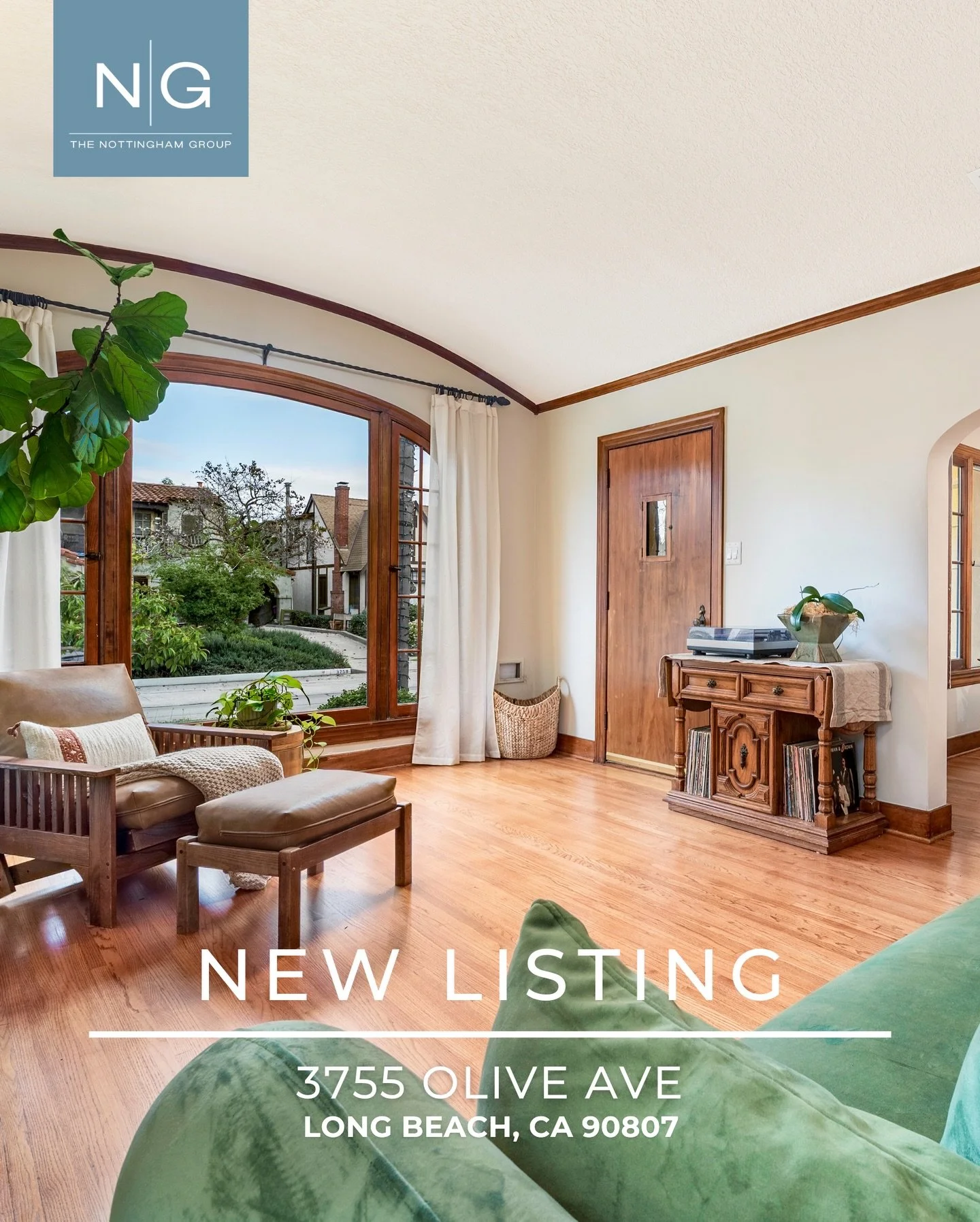 Charming Spanish home in Historic California Heights! 🌟✨ Updated main house + serene ADU retreat. A perfect blend of modern amenities and classic charm.

Join us for an open house this weekend, both Saturday and Sunday from 11-3pm. 🏡💫 #CaliforniaH