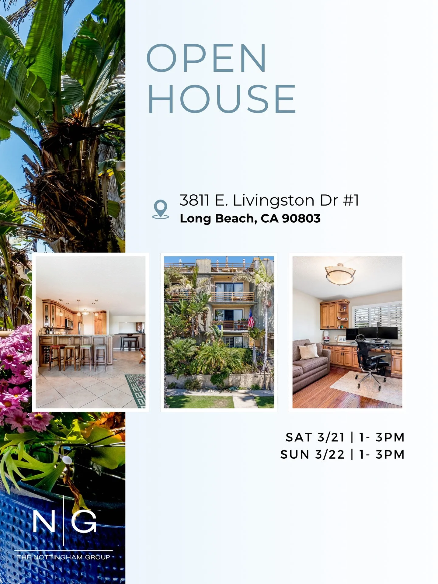 With this beautiful California weather, there&rsquo;s no better time to find your perfect beach home and step into that year-round coastal lifestyle. 

Fresh ocean air, sunshine, and two stunning properties waiting for you in incredible beach communi