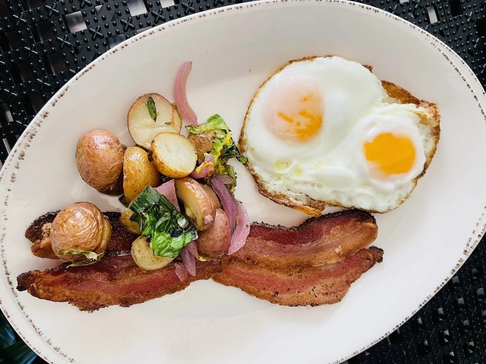 National Brunch Month Favorites