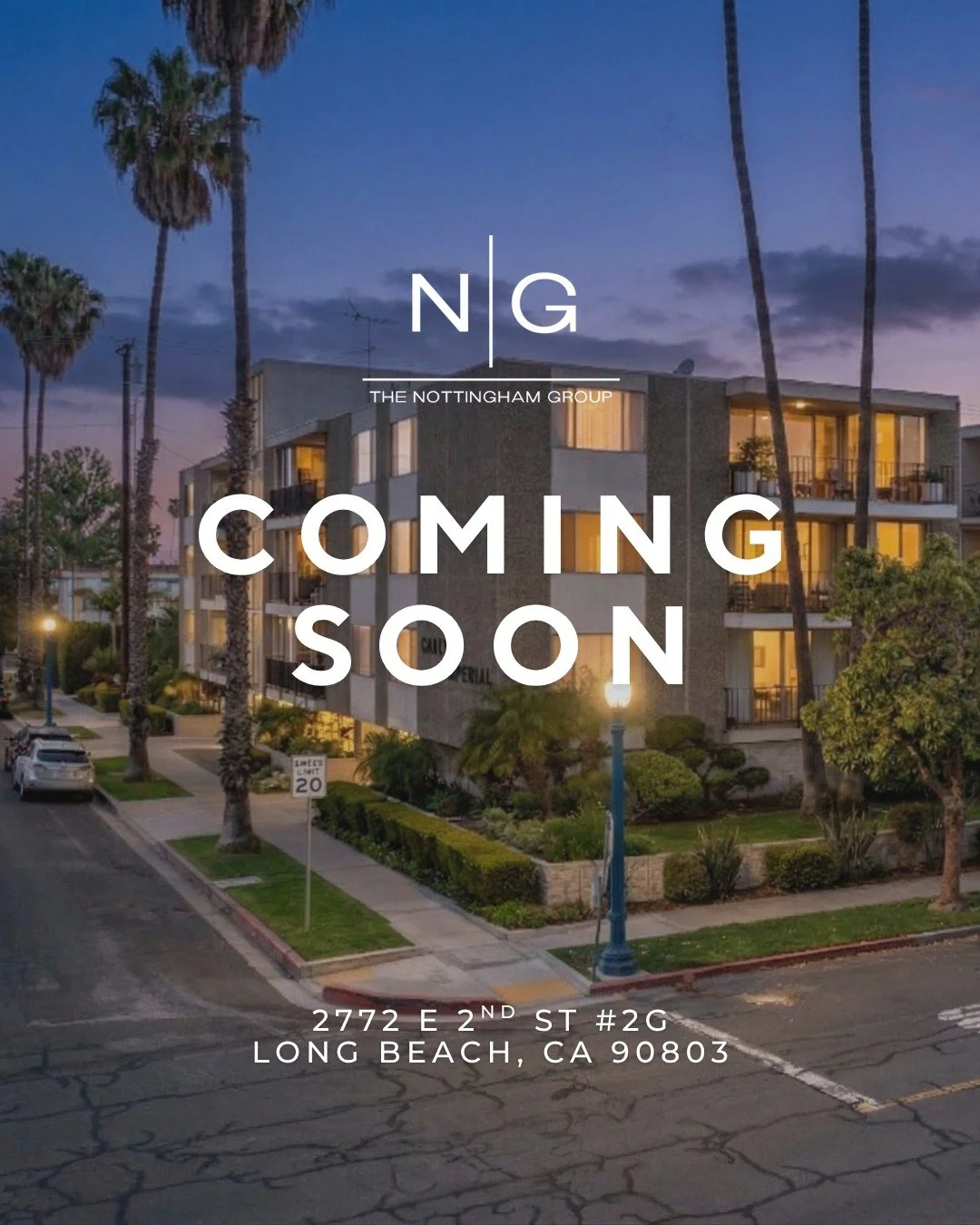 Coming Soon in Bluff Park ✨ 

A great opportunity is about to hit the market in one of Long Beach&rsquo;s beachside  neighborhoods. Think charm, location, and endless potential&mdash;all coming your way soon
.
.
.
homesforsale #agentnearme #realtorne