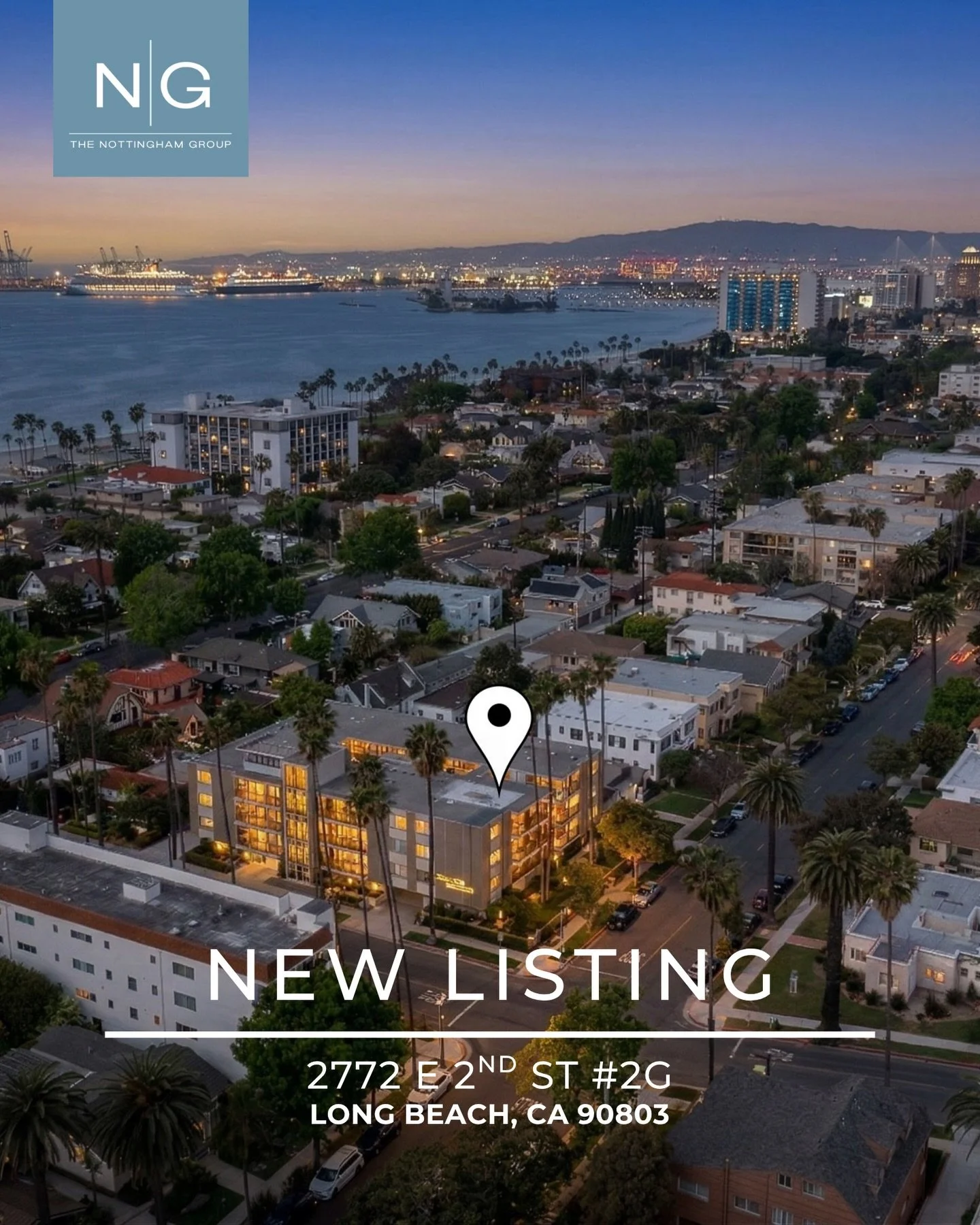 Welcome to Carlton Imperial-this bright 2BD/2BA condo features an open, airy layout, abundant natural light, AC, updated flooring, and two parking spaces. 

Enjoy a spacious living area that flows seamlessly for entertaining, plus a well-kept kitchen