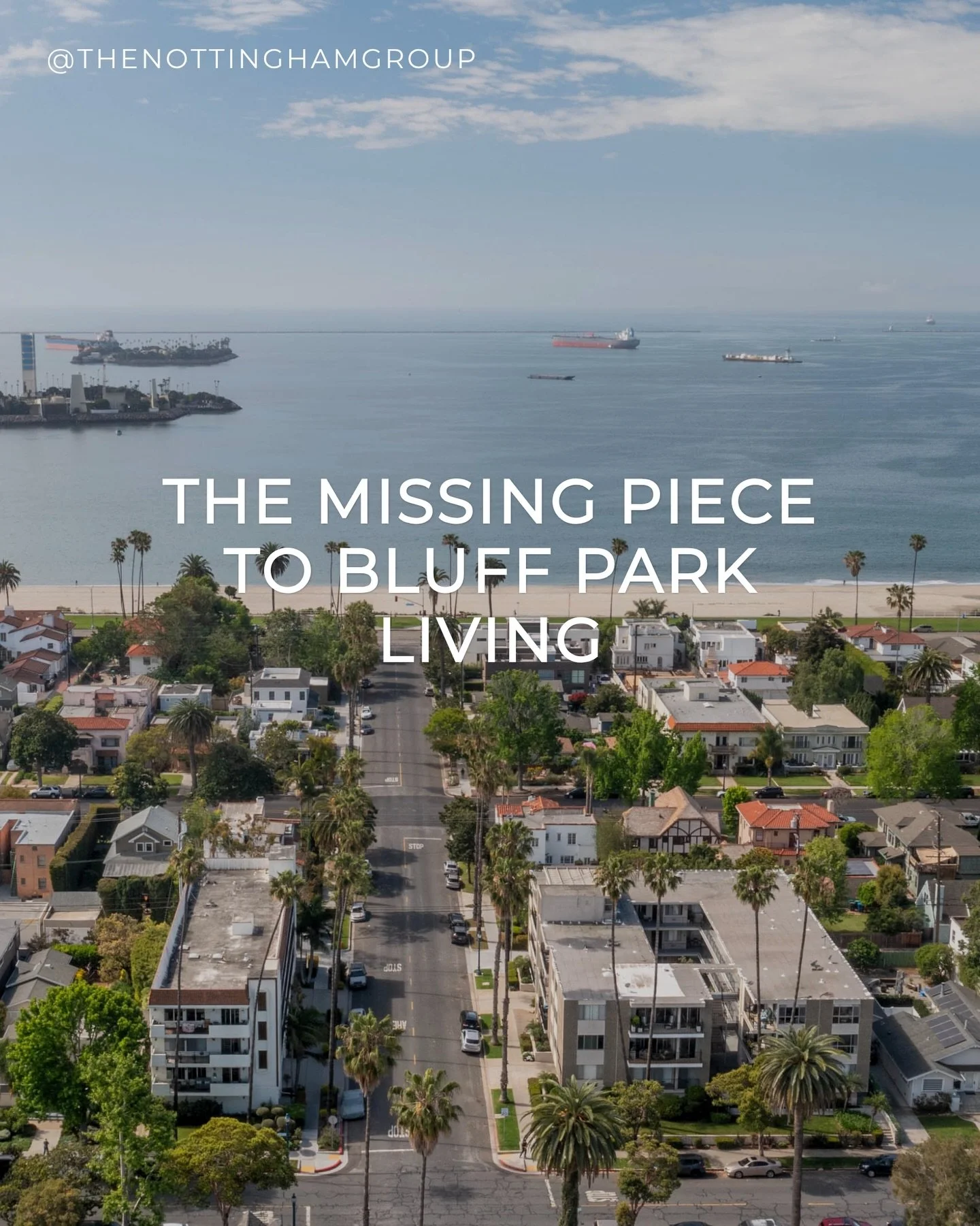 Some places just feel different✨ Enjoy what Bluff Park has to offer which makes living in this part of LB quite special.

DM to schedule a private showing to view this peaceful beach condo for yourself 📲

#trustedrealtor #bluffpark #bluffheights #re