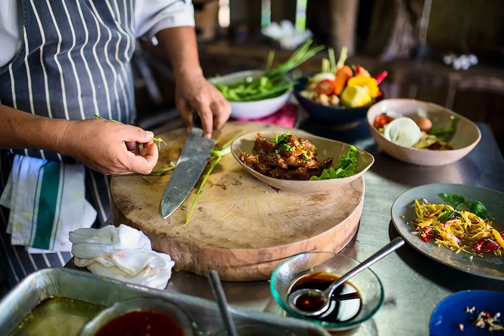 Cambodian Restaurant Week 2026