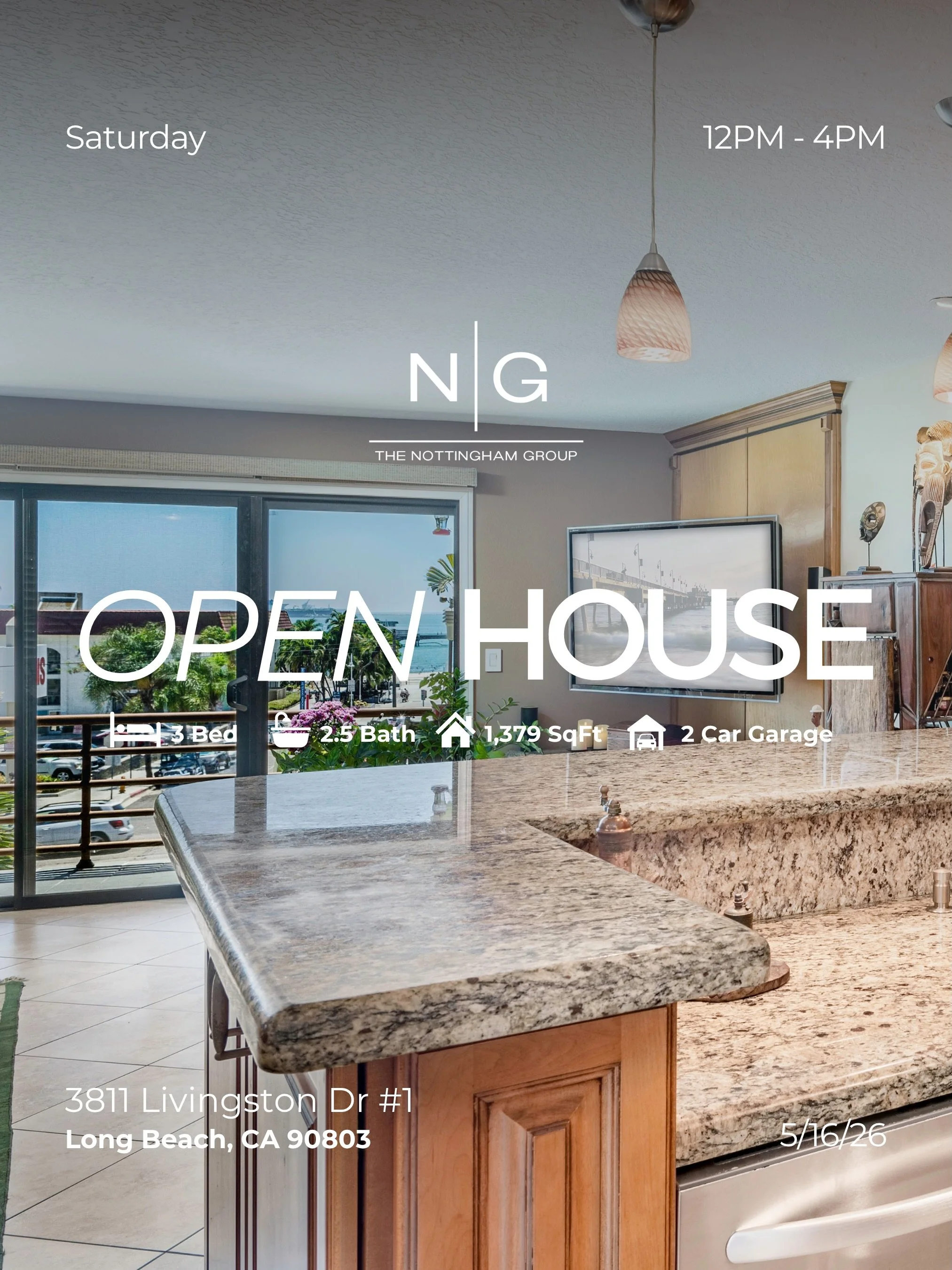 House hunting this weekend? We have three open houses ready for you to tour! From charming spaces to dream home potential, let&rsquo;s find your perfect fit🏡

#openhouse #homesforsale #newlisting #realestate #househunting