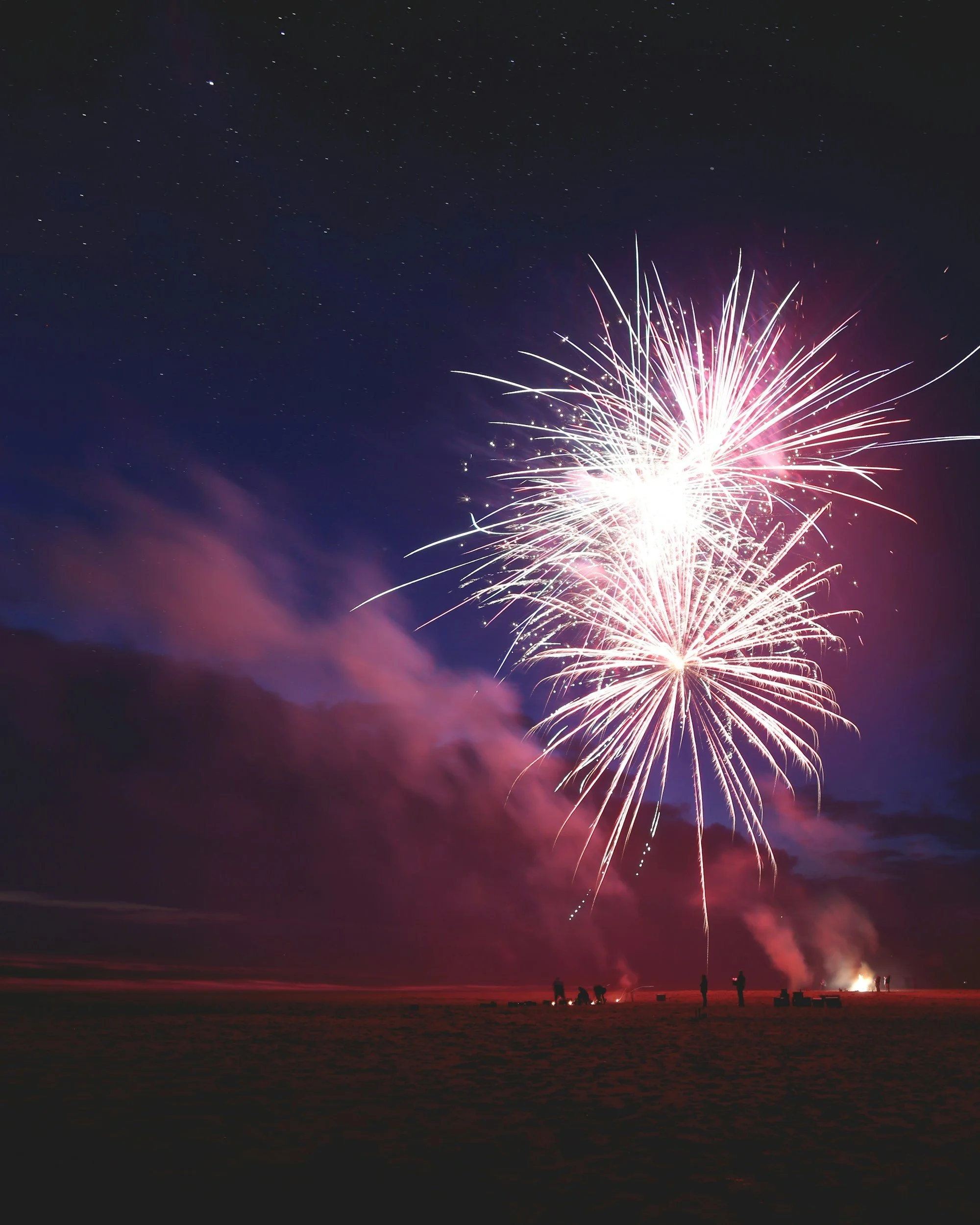 July Events