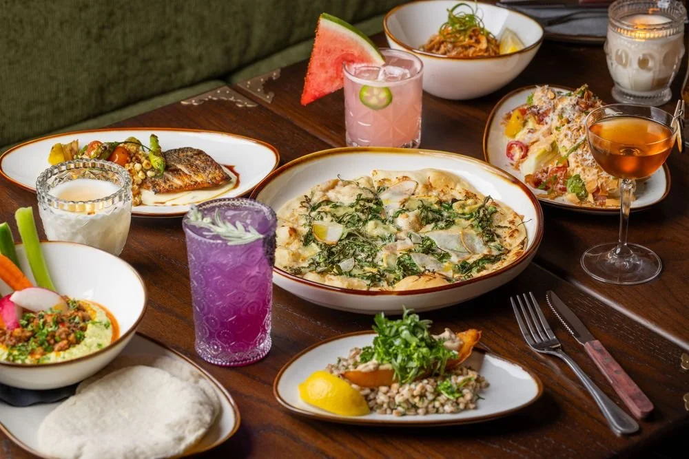 Bite Into Long Beach: New Restaurants to Add to Your List