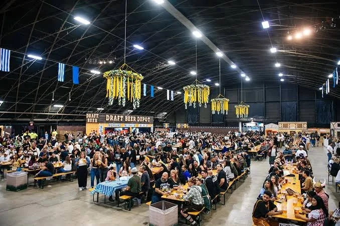 Beer, Brats &amp; Beyond: SoCal’s Oktoberfest Celebrations