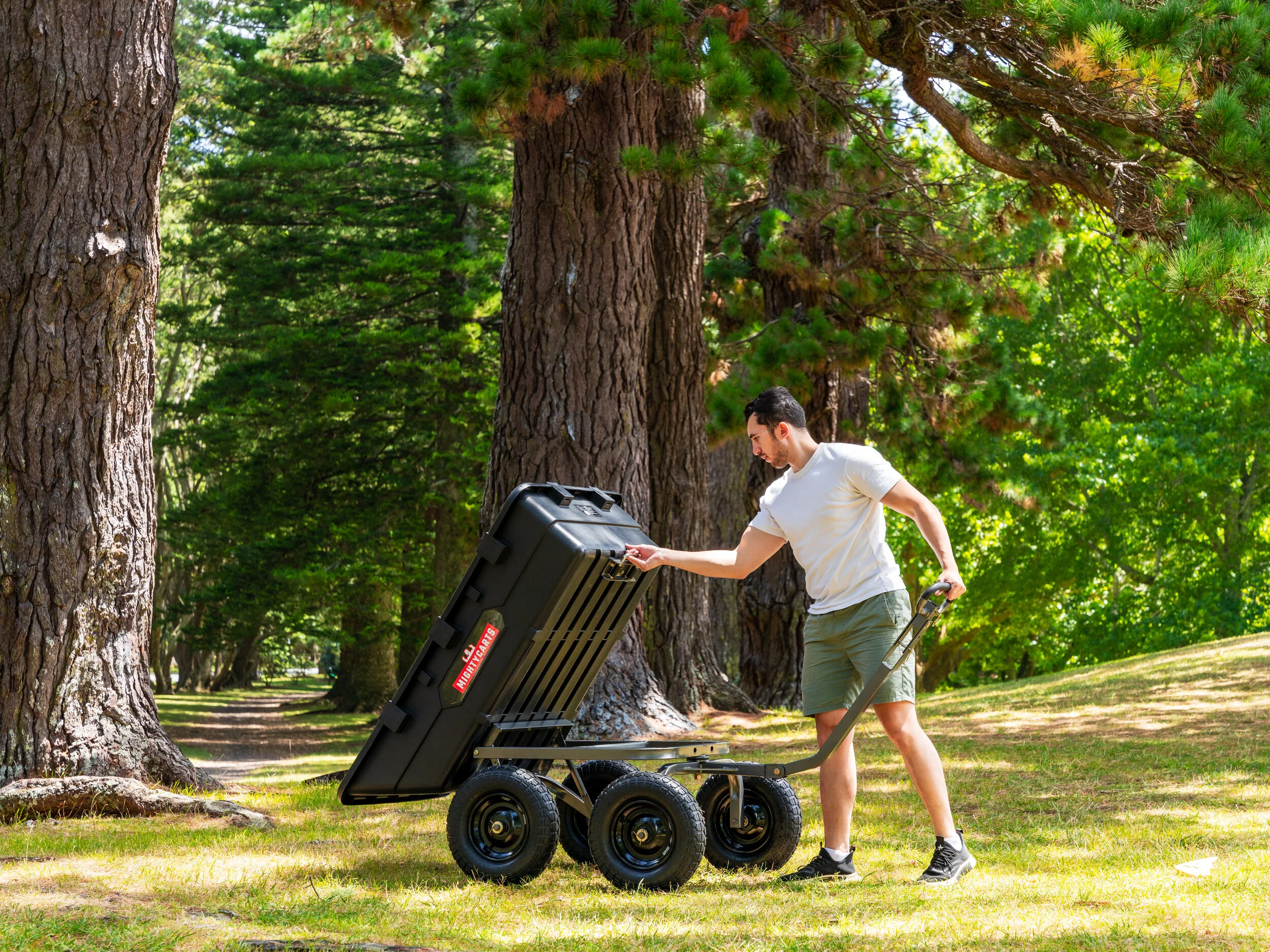 Mighty Carts Garden Cart Heavy Duty 280L-5b-insitu.jpg