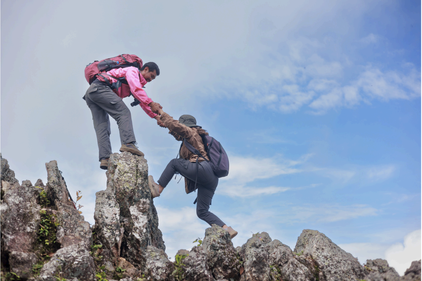 How Trusting Are You, Really?