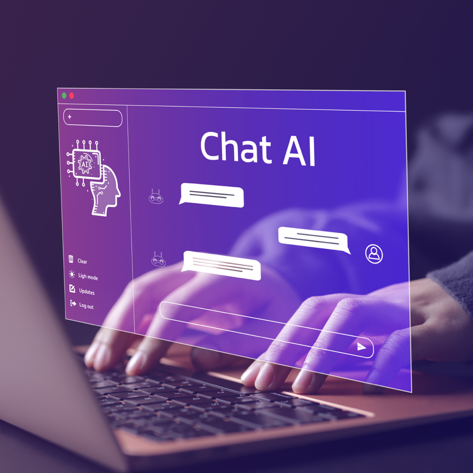 My Struggle With AI