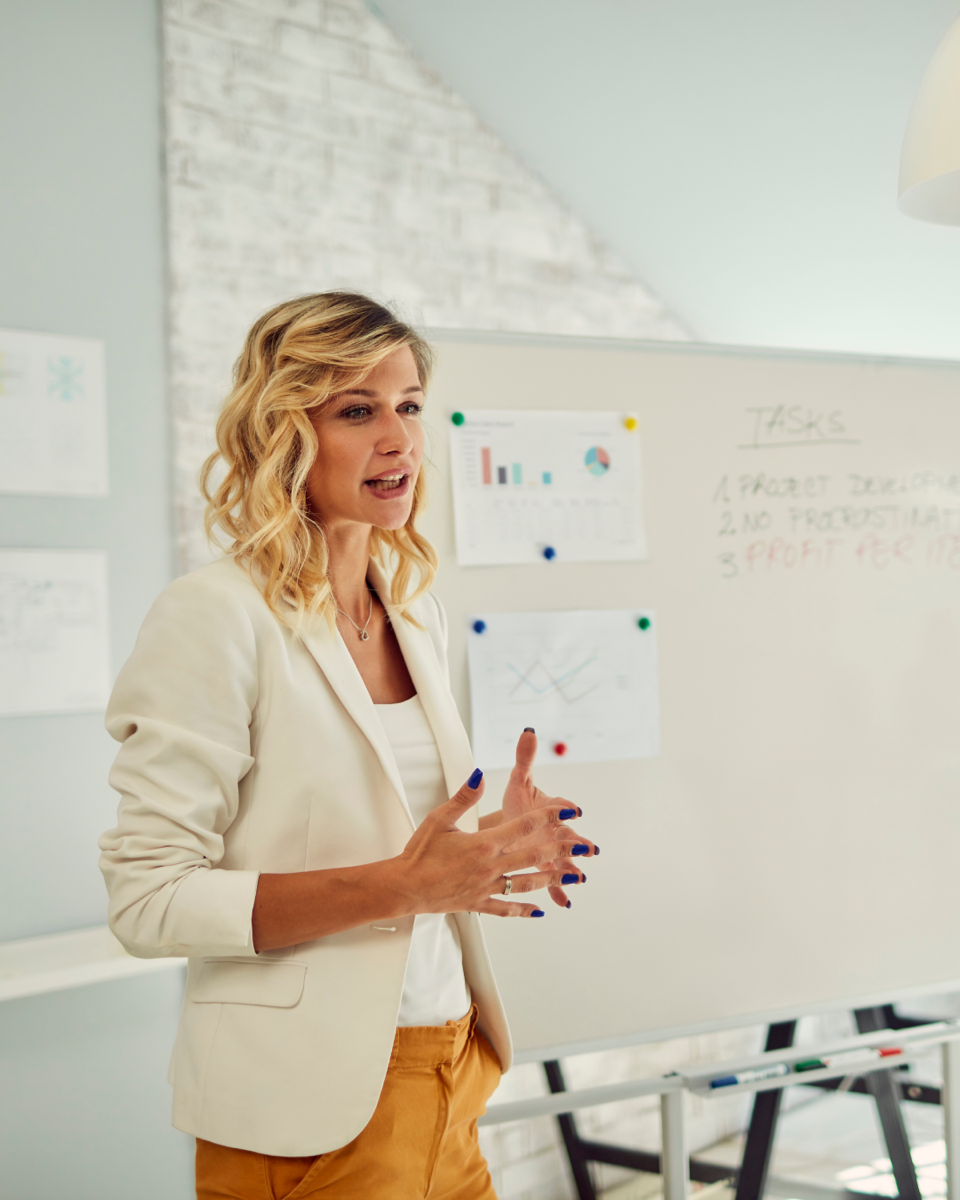 Putting Learning Into Practice