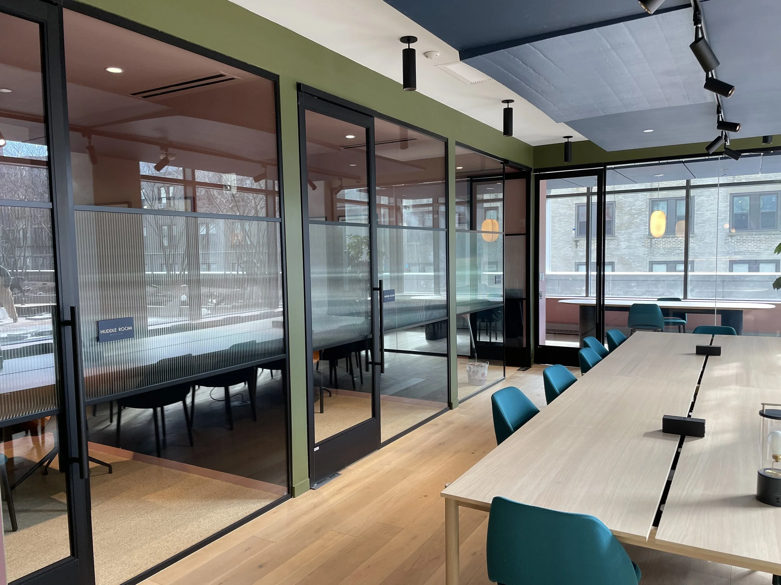 Project Spotlight — CommLink Integration :: Your Collaboration ...