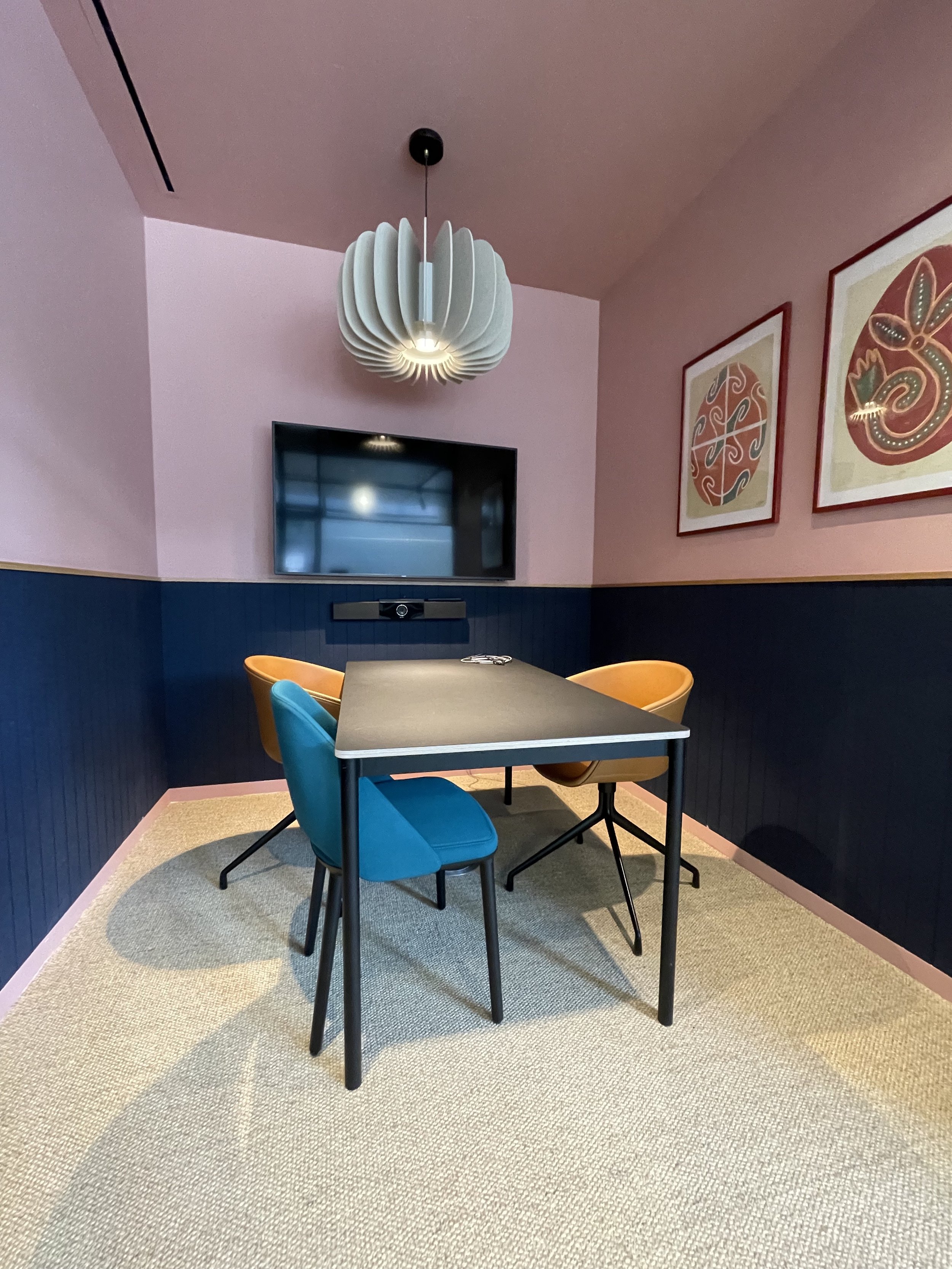 Audio Visual — CommLink Integration :: Your Collaboration Technology ...