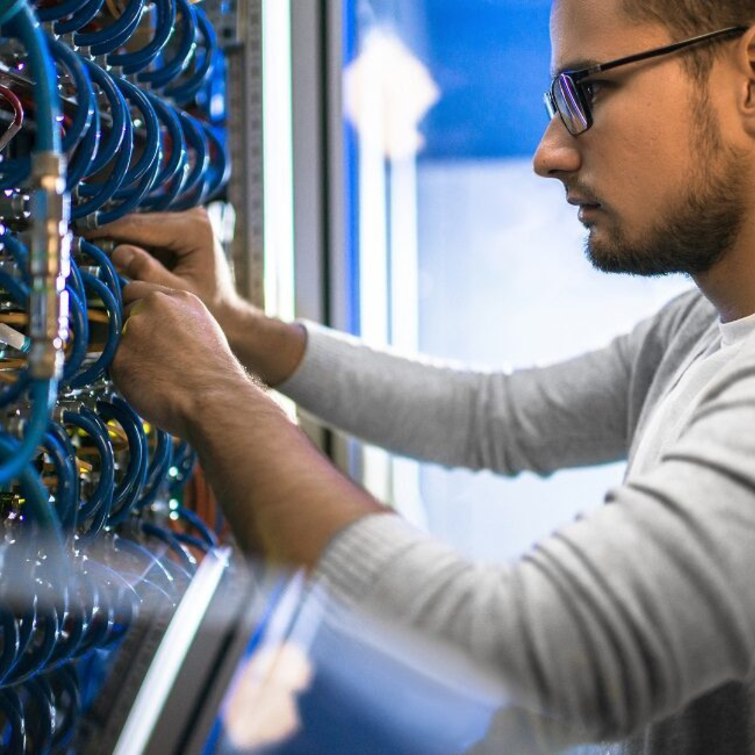 Commercial Integrator Guest Blog: The Increasing Value of MSI