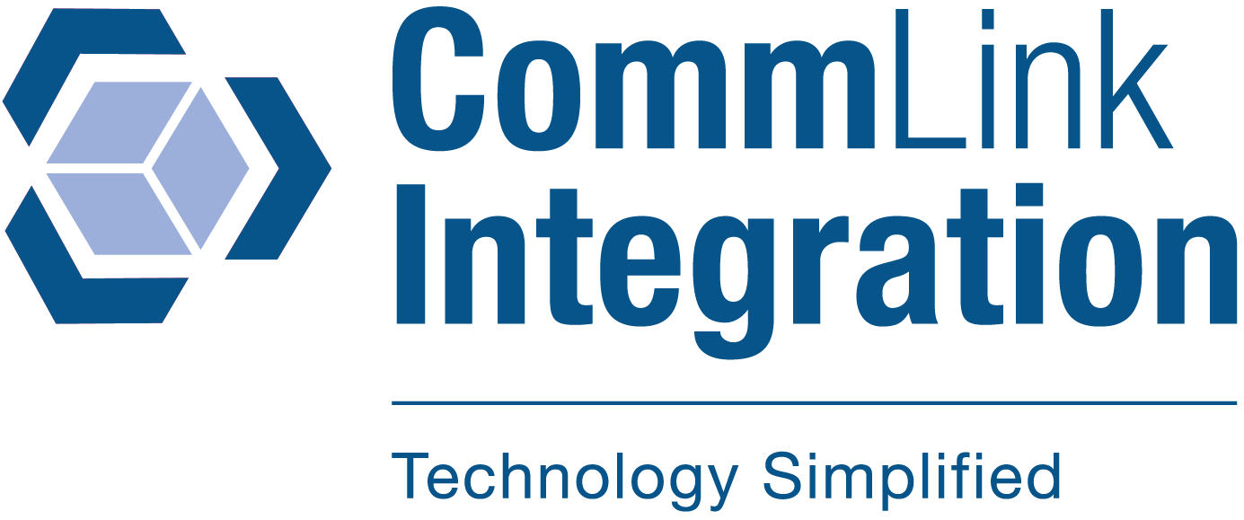 CommLink Integration :: Your Collaboration Technology Partner