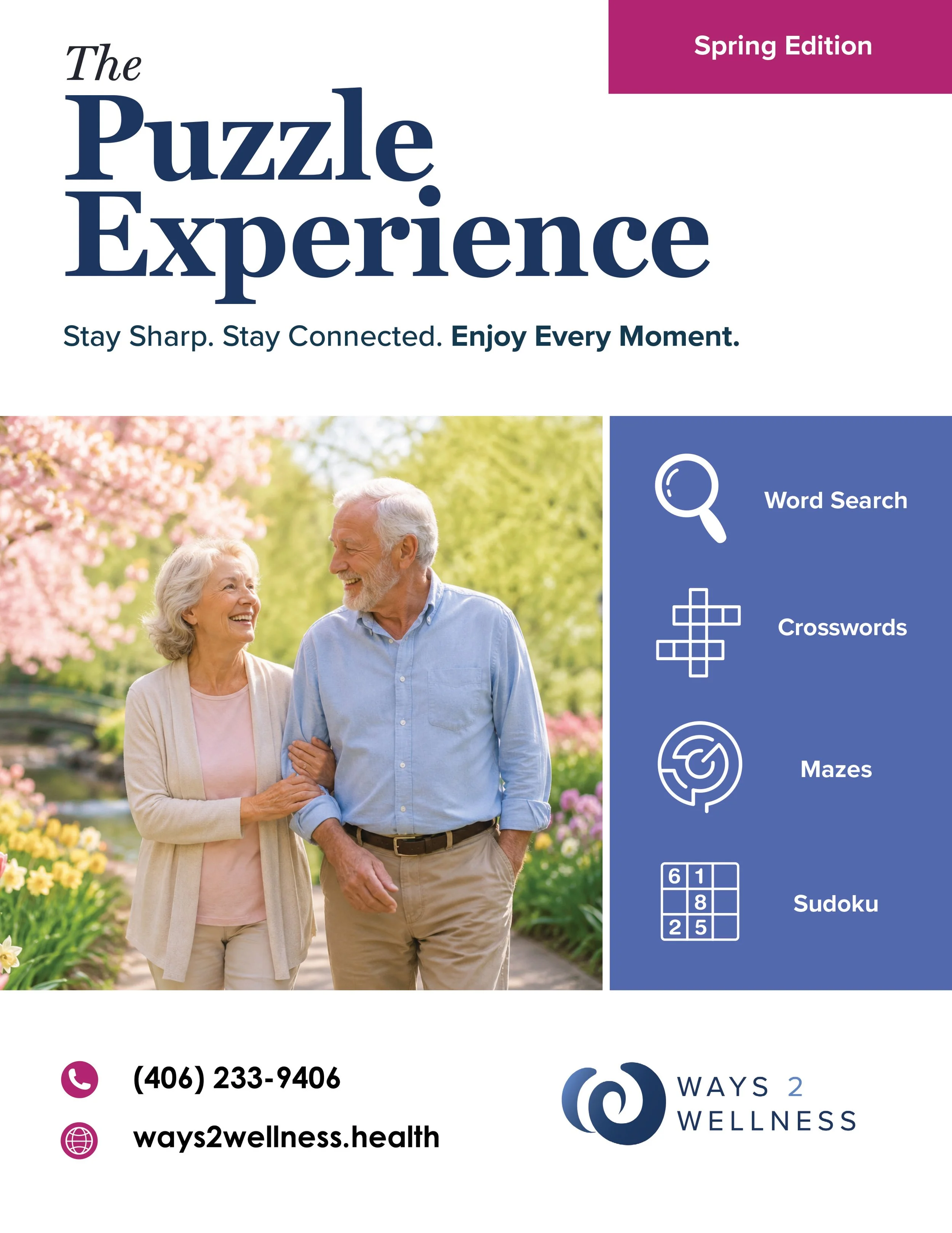 Ways 2 Wellness