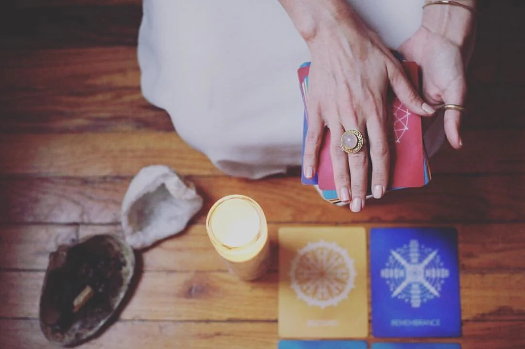 Love Letters To Earth