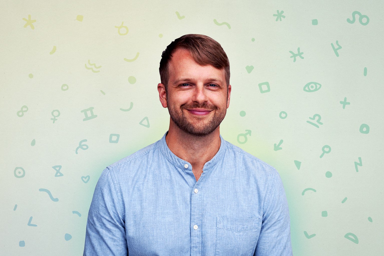 Matt Canale, Fractional Creative Director and Brand Strategist